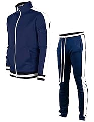 Men tracksuits piece for sale  Delivered anywhere in UK