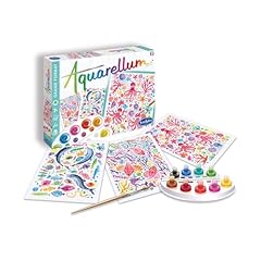 Sentosphère aquarellum fonds d'occasion  Livré partout en France