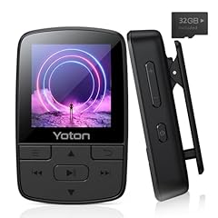 Yoton mp3 player for sale  Delivered anywhere in UK