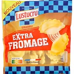 Lustucru pates fraiches d'occasion  Livré partout en France