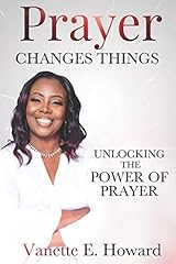 Prayer changes things for sale  Delivered anywhere in Ireland