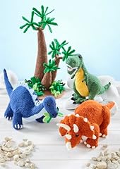King cole dinosaur for sale  Delivered anywhere in UK