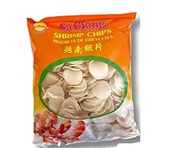 Chips crevettes chauffer d'occasion  Livré partout en France