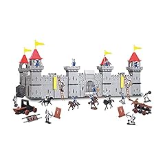 Tiktaktoo petit château d'occasion  Livré partout en France
