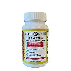 Saltolyte capsules gebraucht kaufen  Wird an jeden Ort in Deutschland