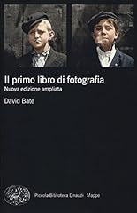 Primo libro fotografia. usato  Spedito ovunque in Italia 