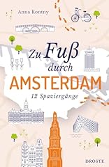 Fuß durch amsterdam gebraucht kaufen  Wird an jeden Ort in Deutschland