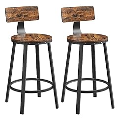 Vasagle bar stools for sale  Delivered anywhere in UK