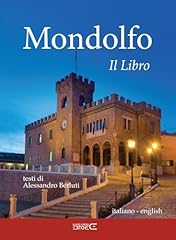 Mondolfo. libro. ediz. usato  Spedito ovunque in Italia 