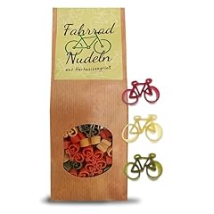 Fahrrad nudeln 225g gebraucht kaufen  Wird an jeden Ort in Deutschland