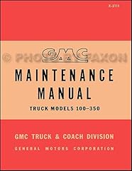 1951 1952 gmc for sale  Delivered anywhere in USA 