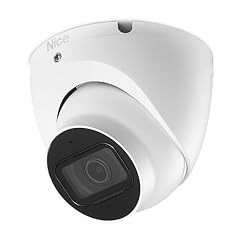 Telecamera dome mpx usato  Spedito ovunque in Italia 