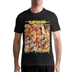 Carcasss shirts men for sale  Delivered anywhere in USA 