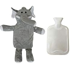 Hot water bottle for sale  Delivered anywhere in UK
