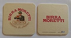 Birra moretti autentica for sale  Delivered anywhere in USA 