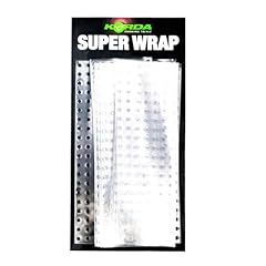 Korda superwrap köderbeutel gebraucht kaufen  Wird an jeden Ort in Deutschland
