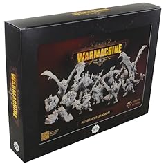 Warmachine orgoth sea for sale  Delivered anywhere in UK