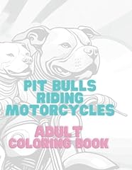 Pit bulls riding for sale  Delivered anywhere in USA 