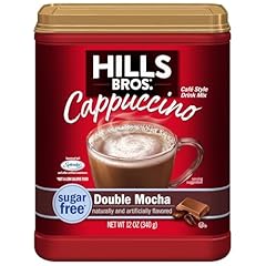Hills bros. cappuccino for sale  Delivered anywhere in USA 