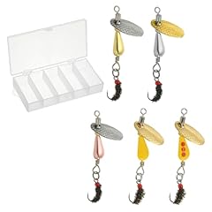 Patikil trout lures for sale  Delivered anywhere in UK