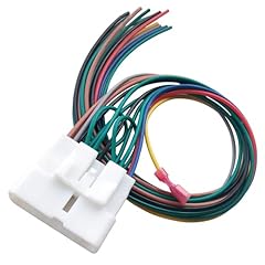 Wfkiatn radio wiring for sale  Delivered anywhere in USA 