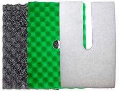 Aquacadabra replacement foam for sale  Delivered anywhere in UK