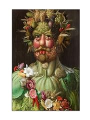 Giuseppe arcimboldo art for sale  Delivered anywhere in USA 