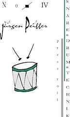 Snare drum technik gebraucht kaufen  Wird an jeden Ort in Deutschland