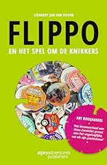 Flippo het spel d'occasion  Livré partout en Belgiqu