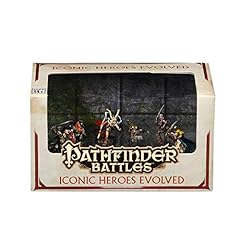 Pathfinder battles iconic for sale  Delivered anywhere in USA 