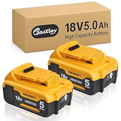Waitley dcb184 5.0ah usato  Spedito ovunque in Italia 