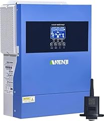 4200w hybrid wechselrichter gebraucht kaufen  Wird an jeden Ort in Deutschland