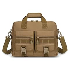 Baigio tactical briefcase for sale  Delivered anywhere in USA 