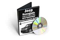 Jeep renegade service for sale  Delivered anywhere in USA 
