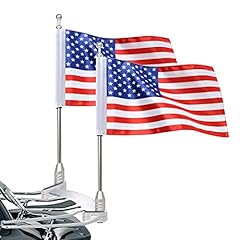 Vertical motorcycle flag for sale  Delivered anywhere in USA 