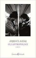 Gli antropologi usato  Spedito ovunque in Italia 