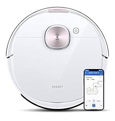 Ecovacs deebot zmo gebraucht kaufen  Wird an jeden Ort in Deutschland