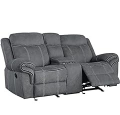 Acme zubaida reclining for sale  Delivered anywhere in USA 