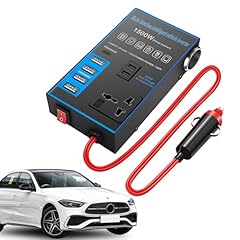 1500w car power for sale  Delivered anywhere in UK