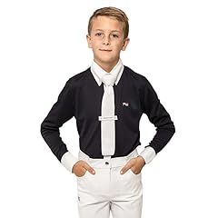 Equine chemise concours d'occasion  Livré partout en France
