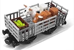 City farm eisenbahnwagen gebraucht kaufen  Wird an jeden Ort in Deutschland