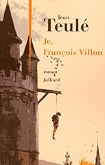 François villon d'occasion  Livré partout en France