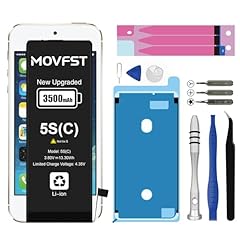Movfst replacement battery for sale  Delivered anywhere in USA 