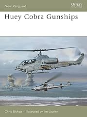 Huey cobra gunships d'occasion  Livré partout en France