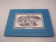Margate old picture for sale  Delivered anywhere in UK