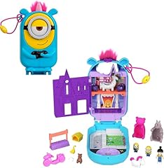 Polly pocket playset for sale  Delivered anywhere in USA 