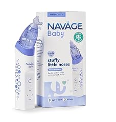Navage baby nasal for sale  Delivered anywhere in USA 