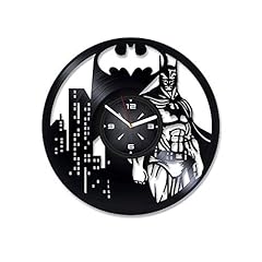 Bat superhero vinyl for sale  Delivered anywhere in USA 