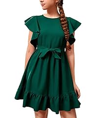 Retsugo green dress for sale  Delivered anywhere in USA 