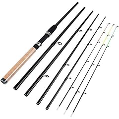 Sougayilang portable fishing for sale  Delivered anywhere in UK
